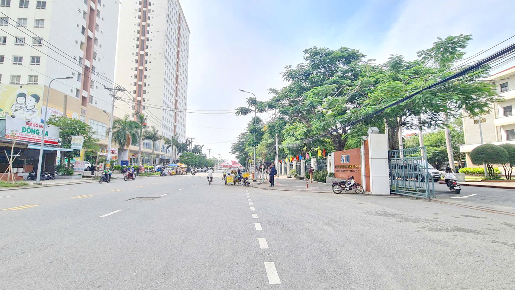 Bán nhà 3 lầu 5x18m căn góc siêu hiếm mặt tiền Cao Lỗ P.4 Quận 8